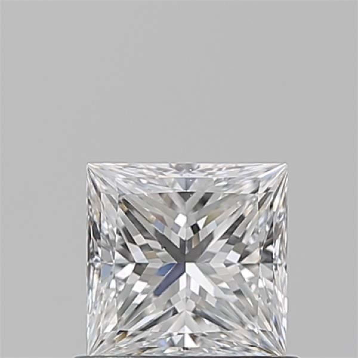 Certified Diamond GIA Carats 0.71 Color D Clarity VS2  -  EX  EX Fluorescence NON Brown No Green No Milky No EyeClean 100%