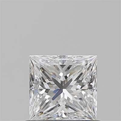 Certified Diamond GIA Carats 0.71 Color D Clarity VS2  -  EX  EX Fluorescence NON Brown No Green No Milky No EyeClean 100%