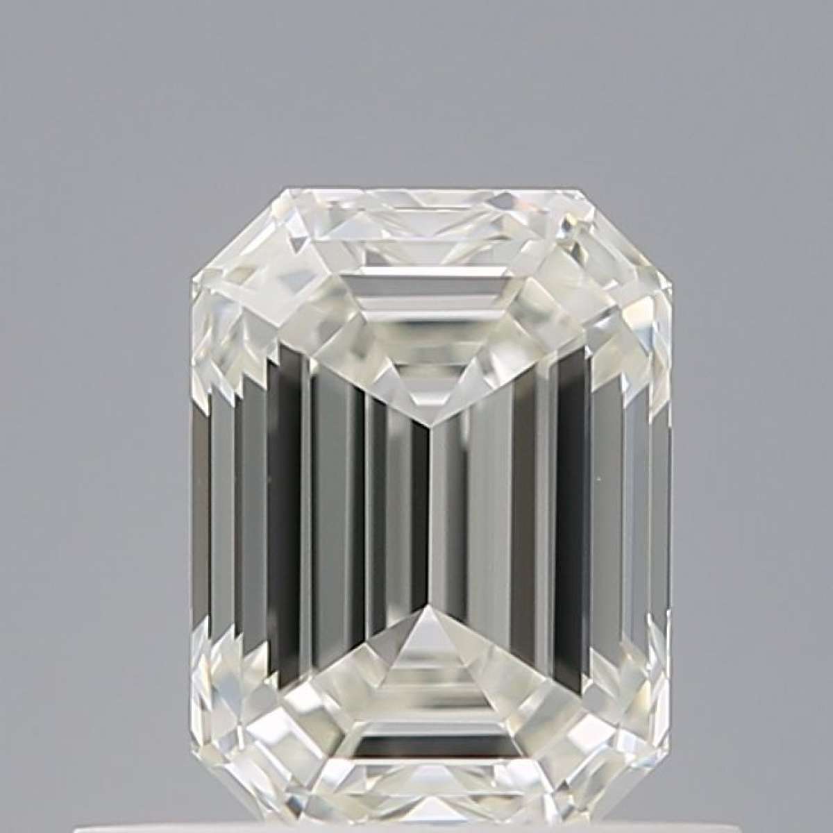 Certified Diamond IGI Carats 0.71 Color H Clarity IF  -  EX  EX Fluorescence NON Brown No Milky No EyeClean 100%