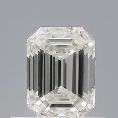 Certified Diamond IGI Carats 0.71 Color H Clarity IF  -  EX  EX Fluorescence NON Brown No Milky No EyeClean 100%