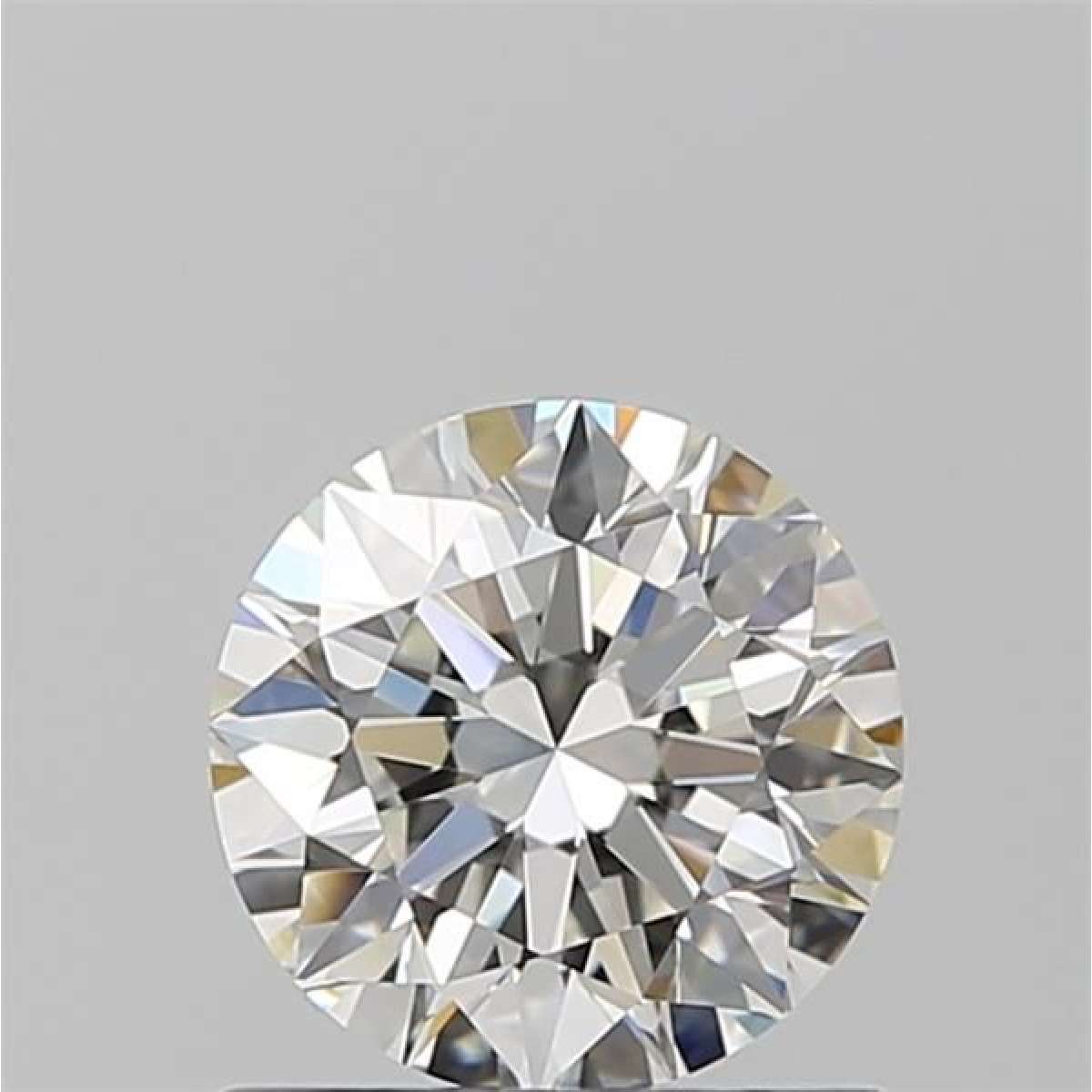 Certified Diamond GIA Carats 0.9 Color H Clarity VVS1 EX EX EX Fluorescence FNT Brown No Milky No EyeClean 100% Certified Diamond GIA Carats 0.9 Color H Clarity VVS1 EX EX EX Fluorescence FNT Brown No Milky No EyeClean 100%