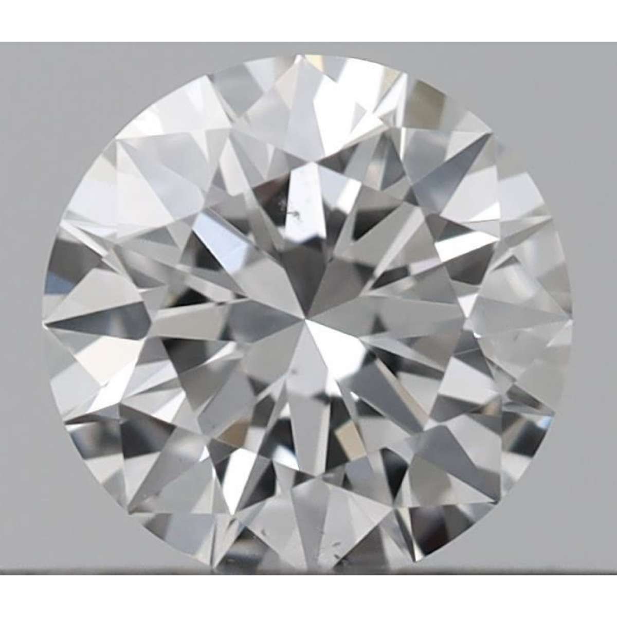 Certified Diamond GIA Carats 0.35 Color F Clarity SI1 EX EX EX Fluorescence NON Brown No Milky No EyeClean 100% Certified Diamond GIA Carats 0.35 Color F Clarity SI1 EX EX EX Fluorescence NON Brown No Milky No EyeClean 100%