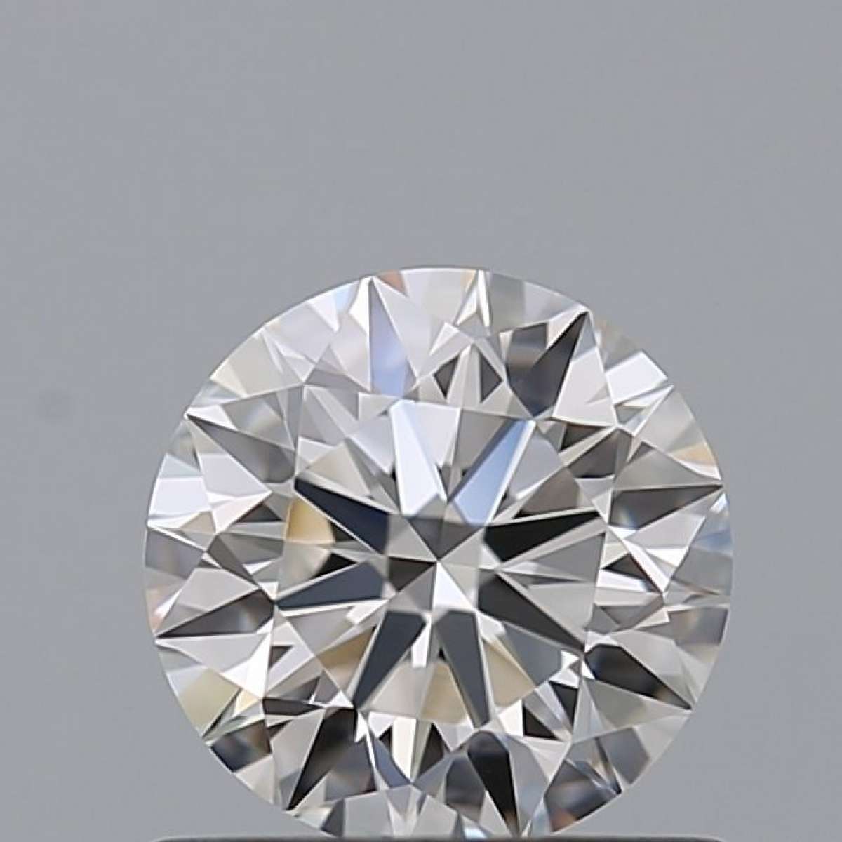 Certified Diamond GIA Carats 0.61 Color E Clarity IF EX EX EX Fluorescence NON Brown No Green No Milky No EyeClean 100% Certified Diamond GIA Carats 0.61 Color E Clarity IF EX EX EX Fluorescence NON Brown No Green No Milky No EyeClean 100%