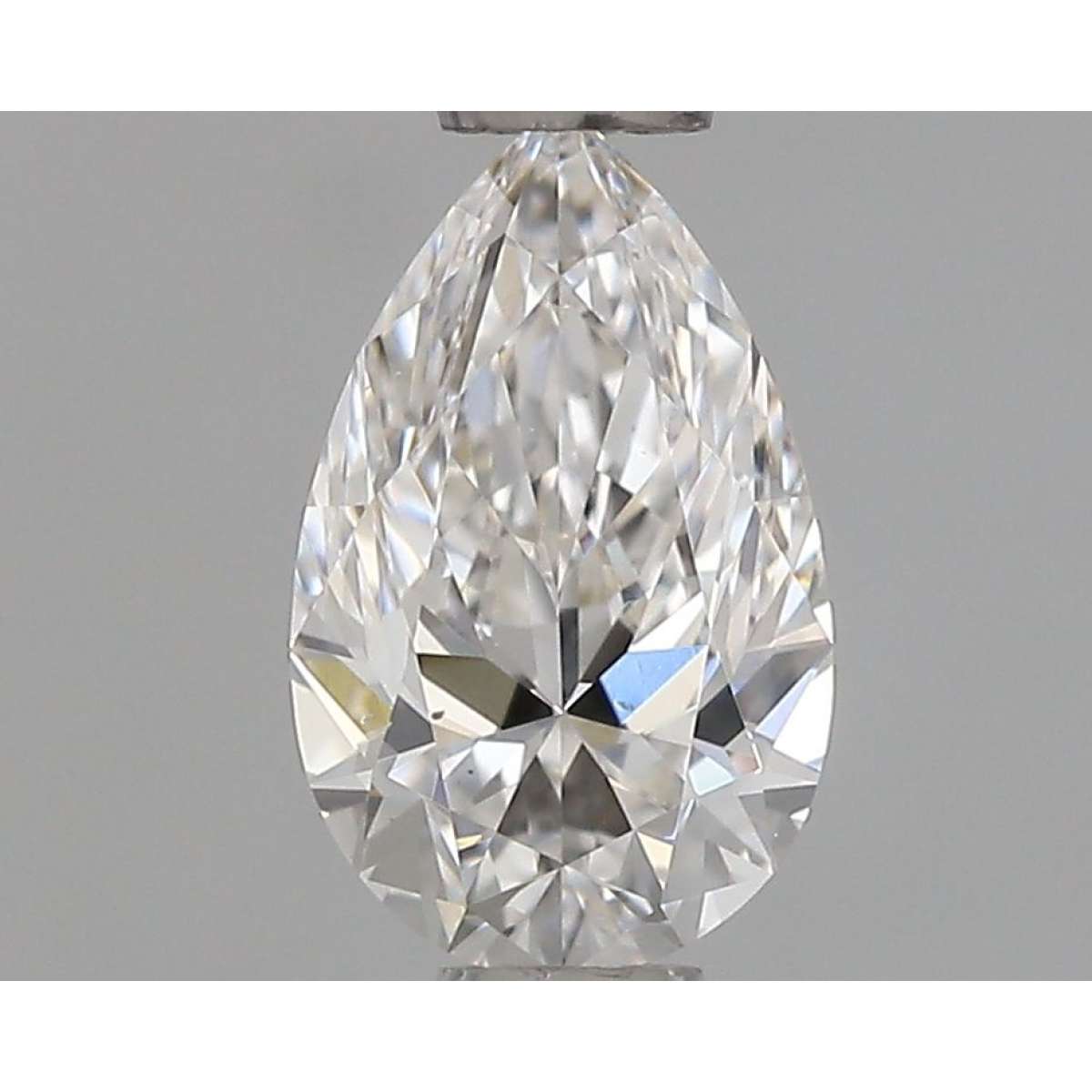 Certified Diamond GIA Carats 0.4 Color H Clarity SI1  -  EX  EX Fluorescence FNT Brown No Green No Milky No EyeClean 100%