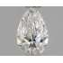Certified Diamond GIA Carats 0.4 Color H Clarity SI1  -  EX  EX Fluorescence FNT Brown No Green No Milky No EyeClean 100%