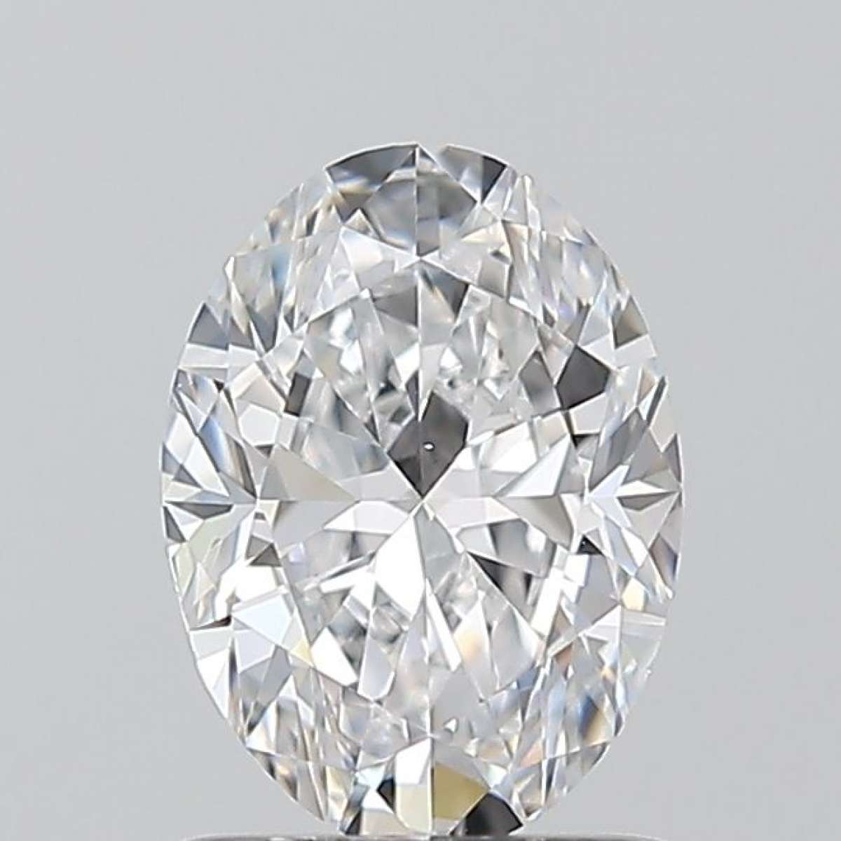 Diamante Certificato GIA Carati 1.01 Colore D Purezza VS1 - VG VG Fluorescenza FNT Brown No Green No Milky No EyeClean 100% Diamante Certificato GIA Carati 1.01 Colore D Purezza VS1 - VG VG Fluorescenza FNT Brown No Green No Milky No EyeClean 100%