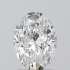 Diamante Certificato GIA Carati 1.01 Colore D Purezza VS1  -  VG  VG Fluorescenza FNT Brown No Green No Milky No EyeClean 100%