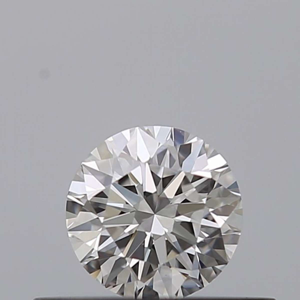 Diamante Certificato GIA Carati 0.3 Colore E Purezza VVS2  EX  EX  EX Fluorescenza NON Brown No Green No Milky No EyeClean 100%