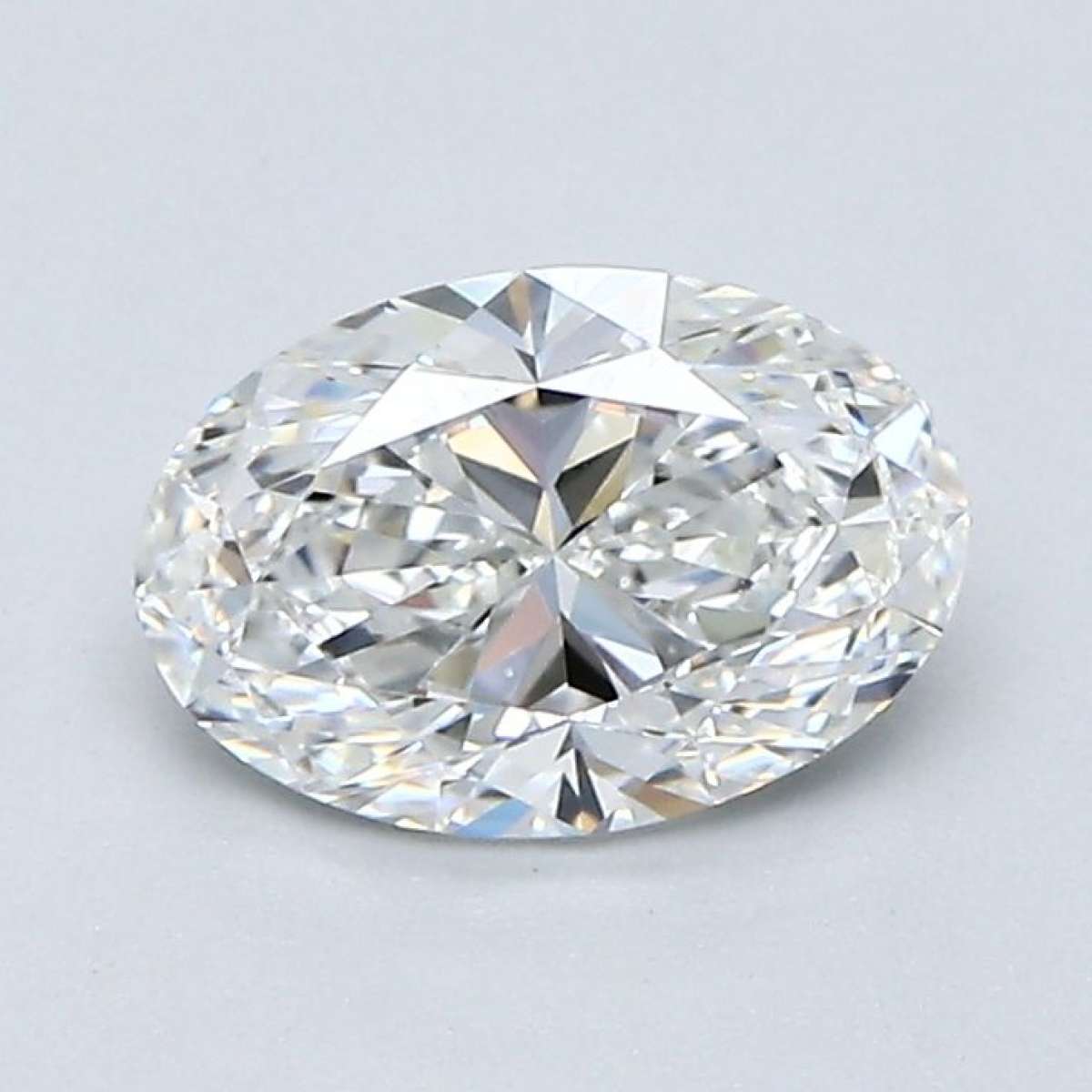 Certified Diamond GIA Carats 1.01 Color E Clarity VVS2 - EX VG Fluorescence FNT Brown No Green No Milky No EyeClean 100% Certified Diamond GIA Carats 1.01 Color E Clarity VVS2 - EX VG Fluorescence FNT Brown No Green No Milky No EyeClean 100%