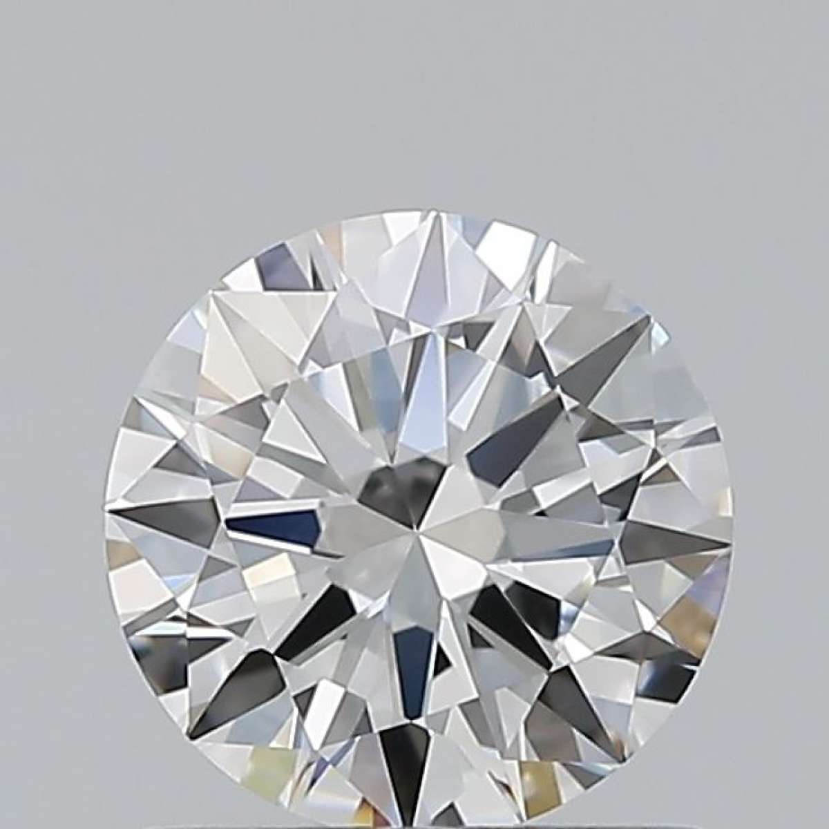 Certified Diamond GIA Carats 0.7 Color F Clarity VVS1 EX EX VG Fluorescence NON Brown No Green No Milky No EyeClean 100% Certified Diamond GIA Carats 0.7 Color F Clarity VVS1 EX EX VG Fluorescence NON Brown No Green No Milky No EyeClean 100%