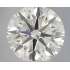 Certified Diamond IGI Carats 0.4 Color G Clarity VVS2  EX  EX  EX Fluorescence NON Brown No Green No Milky No EyeClean 100%