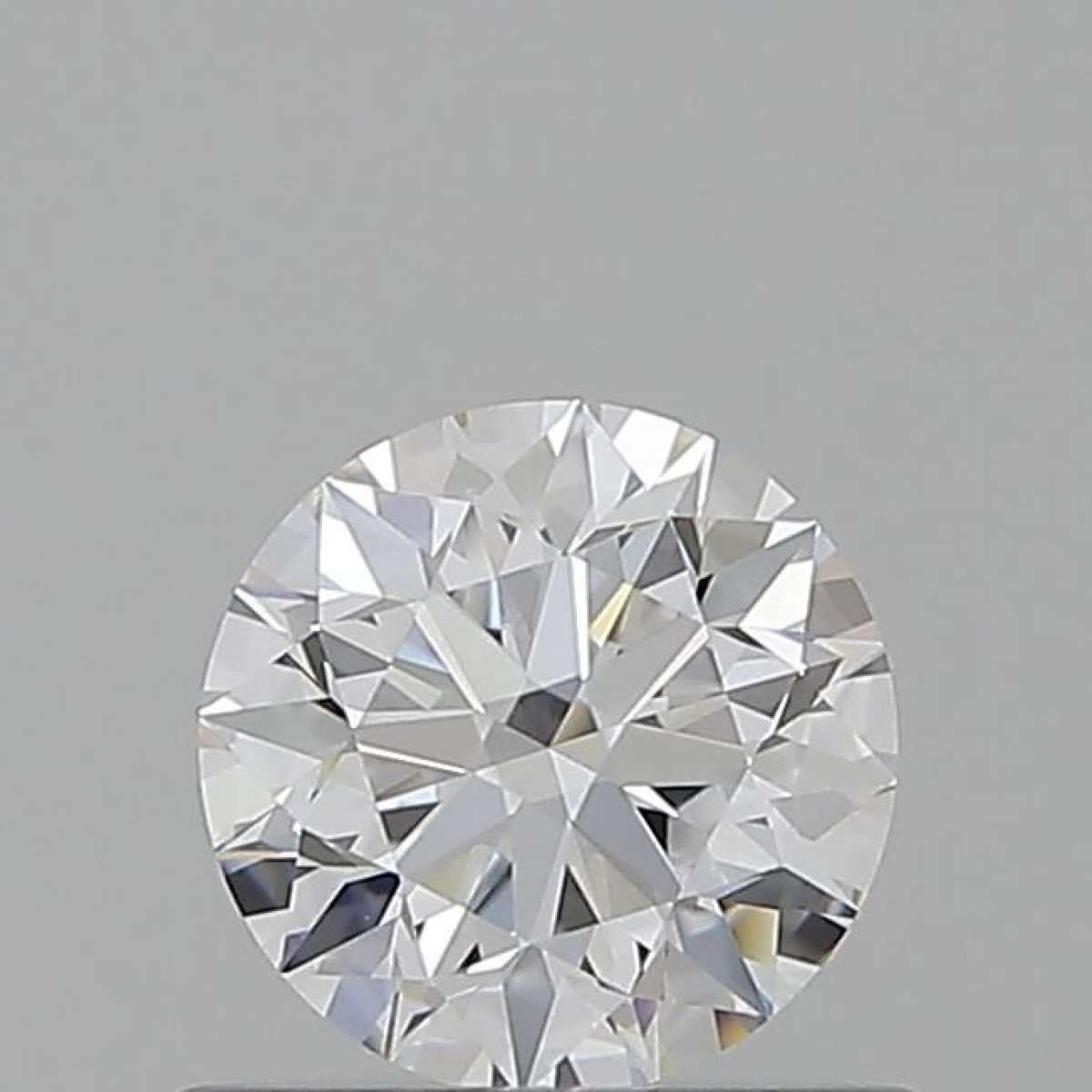 Certified Diamond GIA Carats 0.64 Color D Clarity VVS2 EX EX EX Fluorescence NON Brown No Green No Milky No EyeClean 100% Certified Diamond GIA Carats 0.64 Color D Clarity VVS2 EX EX EX Fluorescence NON Brown No Green No Milky No EyeClean 100%