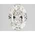 Diamante Certificato GIA Carati 1.4 Colore F Purezza VVS2  -  EX  EX Fluorescenza FNT Brown No Green No Milky No EyeClean 100%