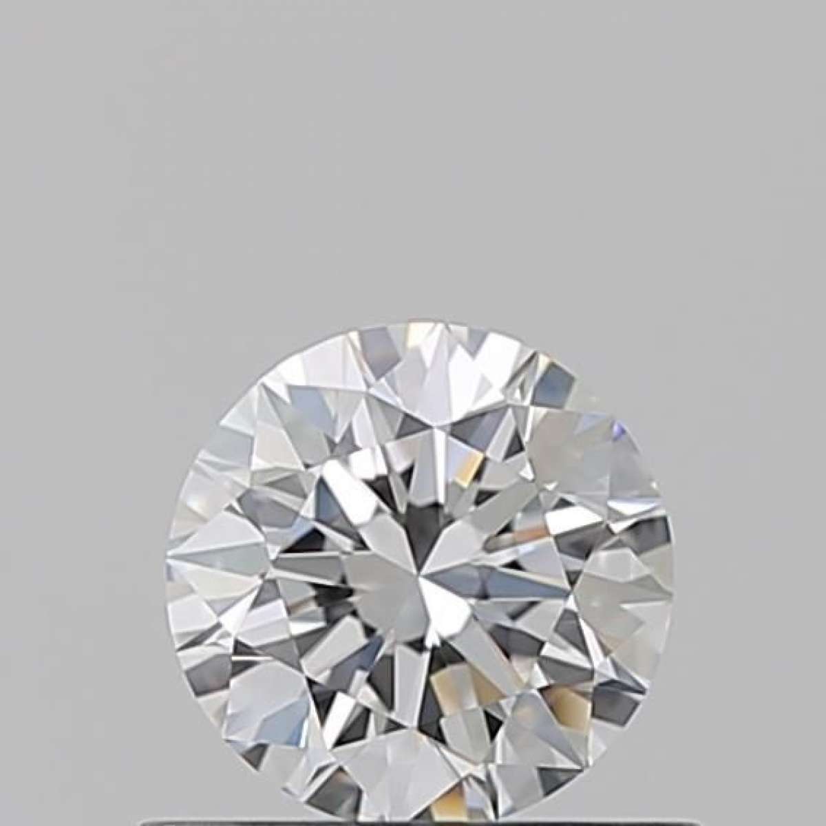 Certified Diamond GIA Carats 0.55 Color D Clarity VVS2 EX EX EX Fluorescence FNT Brown No Green No Milky No EyeClean 100% Certified Diamond GIA Carats 0.55 Color D Clarity VVS2 EX EX EX Fluorescence FNT Brown No Green No Milky No EyeClean 100%