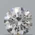 Certified Diamond GIA Carats 0.52 Color G Clarity VVS1  EX  EX  EX Fluorescence NON Brown No Milky No EyeClean 100%