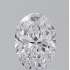 Certified Diamond GIA Carats 1.01 Color D Clarity VVS1  -  EX  EX Fluorescence FNT Brown No Green No Milky No EyeClean 100%