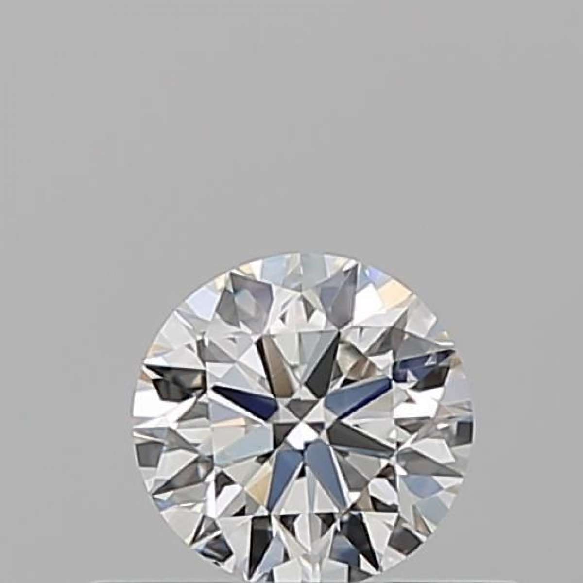Diamante Certificato GIA Carati 0.4 Colore G Purezza SI2 VG EX VG Fluorescenza NON Brown No Milky No EyeClean 100% Diamante Certificato GIA Carati 0.4 Colore G Purezza SI2 VG EX VG Fluorescenza NON Brown No Milky No EyeClean 100%