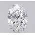 Diamante Certificato GIA Carati 1.0 Colore E Purezza VVS2  -  EX  EX Fluorescenza NON Brown No Green No Milky No EyeClean 100%