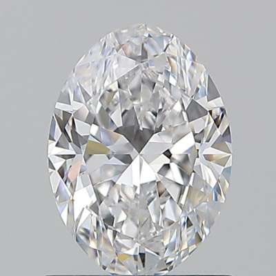 Diamante Certificato GIA Carati 1.0 Colore D Purezza VS1  -  EX  VG Fluorescenza FNT Brown No Green No Milky No EyeClean 100%