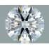 Diamante Certificato GIA Carati 1.07 Colore D Purezza IF  EX  EX  EX Fluorescenza NON Brown No Green No Milky No EyeClean 100%