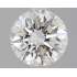 Certified Diamond GIA Carats 1.14 Color H Clarity VS1  EX  EX  EX Fluorescence MED Brown No Green No Milky No EyeClean 100%