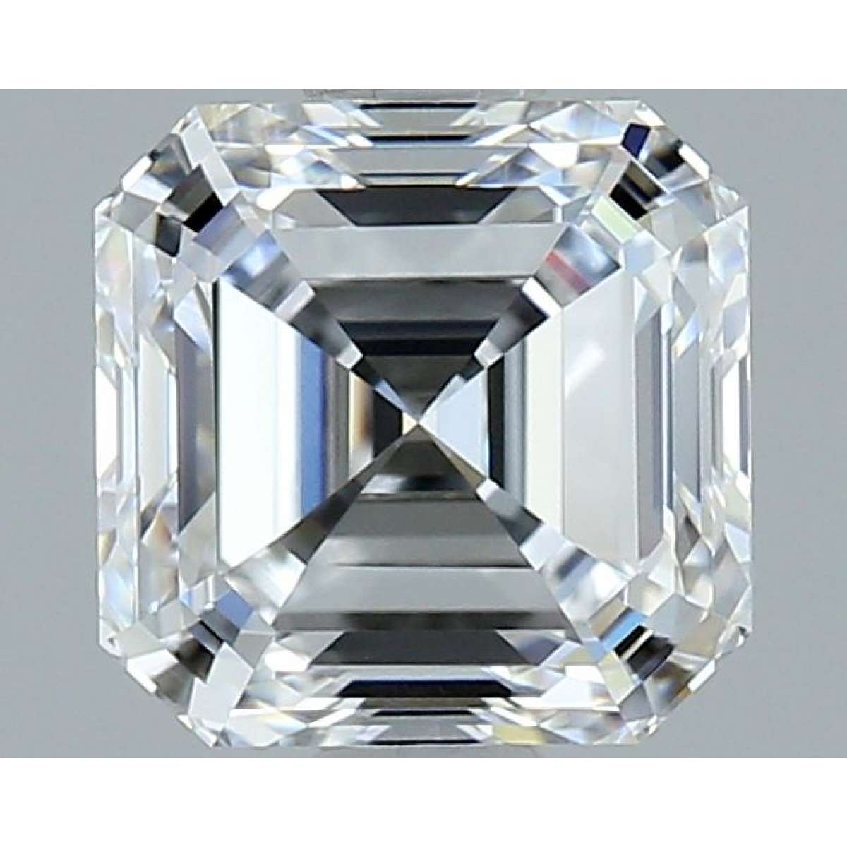 Certified Diamond GIA Carats 1.5 Color D Clarity VVS2  -  EX  EX Fluorescence NON Brown No Green No Milky No EyeClean 100%