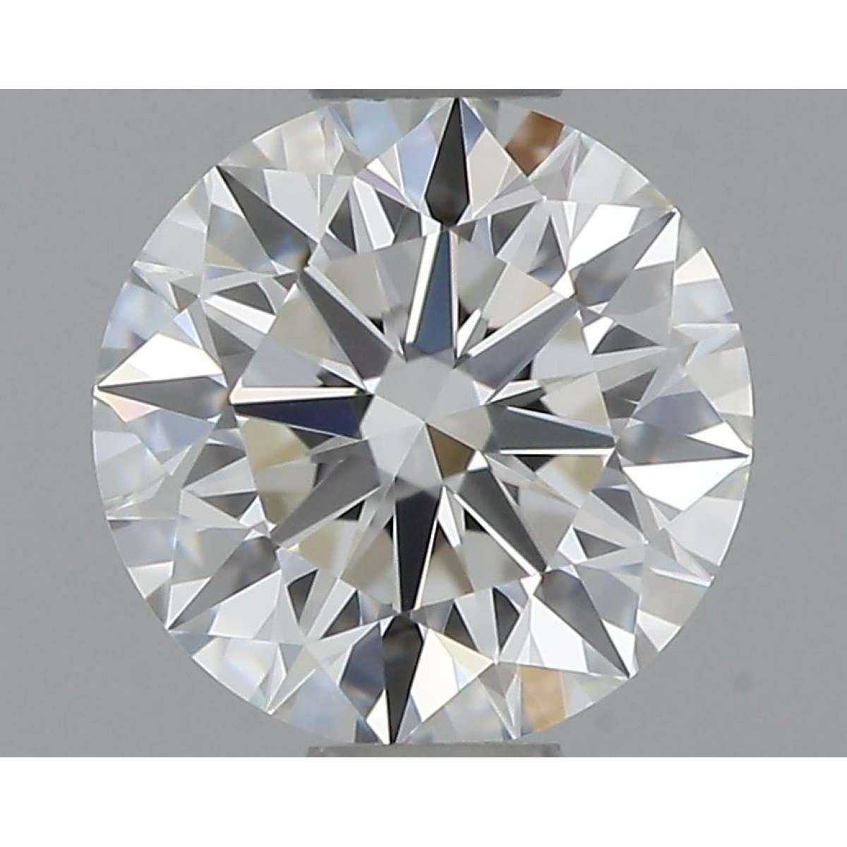 Certified Diamond GIA Carats 0.52 Color G Clarity VVS1  EX  EX  EX Fluorescence NON Brown No Green No Milky No EyeClean 100%