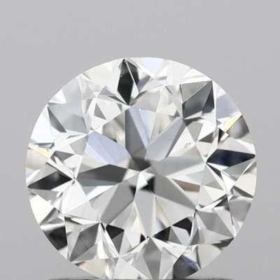 Certified Diamond IGI Carats 1.0 Color F Clarity VS1  VG  EX  VG Fluorescence NON Brown No Green No Milky No EyeClean 100%