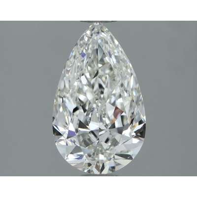 Diamante Certificato IGI Carati 1.3 Colore H Purezza VS1  -  EX  EX Fluorescenza NON Brown No Green No Milky No EyeClean 100%