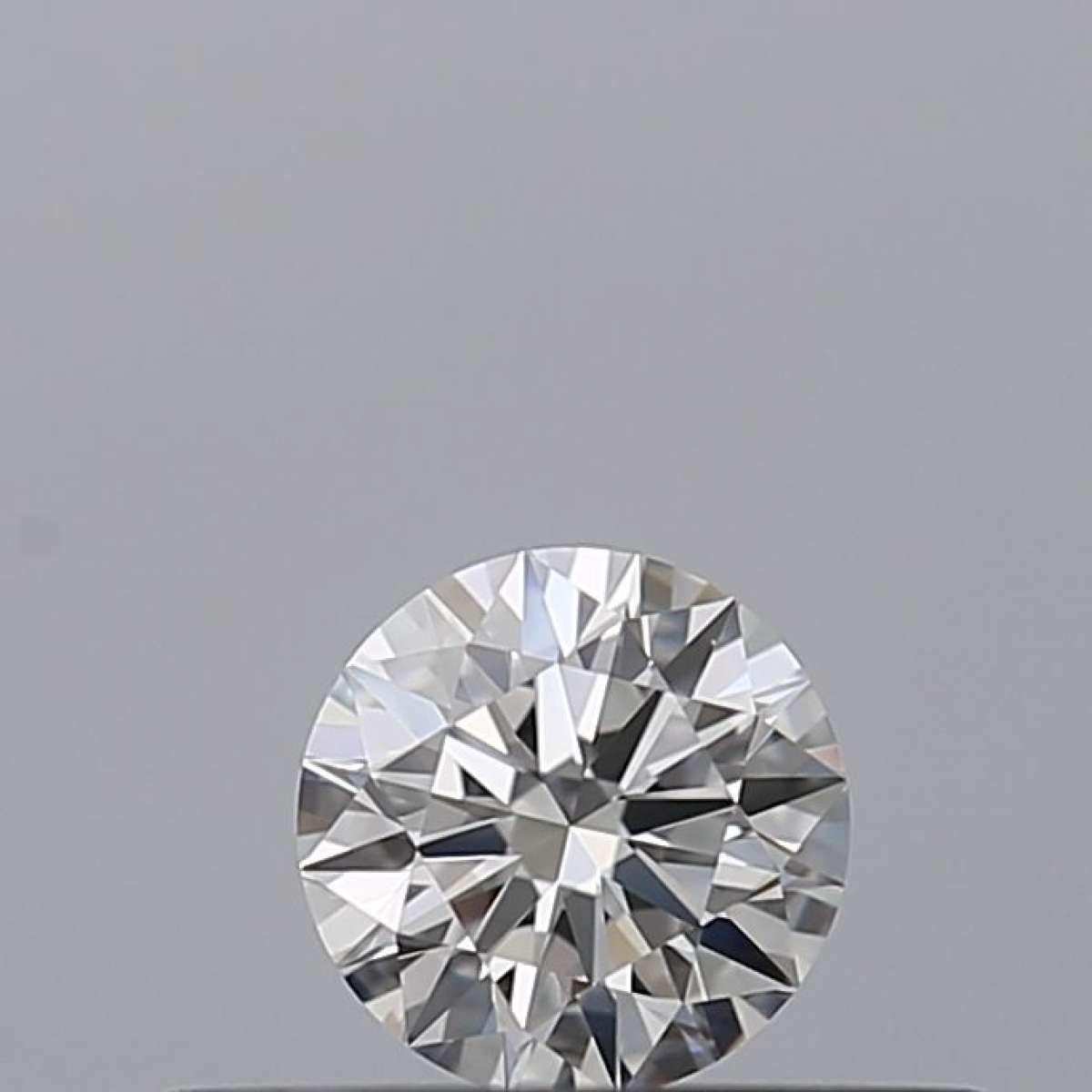 Certified Diamond GIA Carats 0.23 Color E Clarity IF  EX  EX  EX Fluorescence NON Brown No Green No Milky No EyeClean 100% Certified Diamond GIA Carats 0.23 Color E Clarity IF  EX  EX  EX Fluorescence NON Brown No Green No Milky No EyeClean 100%