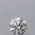 Certified Diamond GIA Carats 0.23 Color E Clarity IF  EX  EX  EX Fluorescence NON Brown No Green No Milky No EyeClean 100%