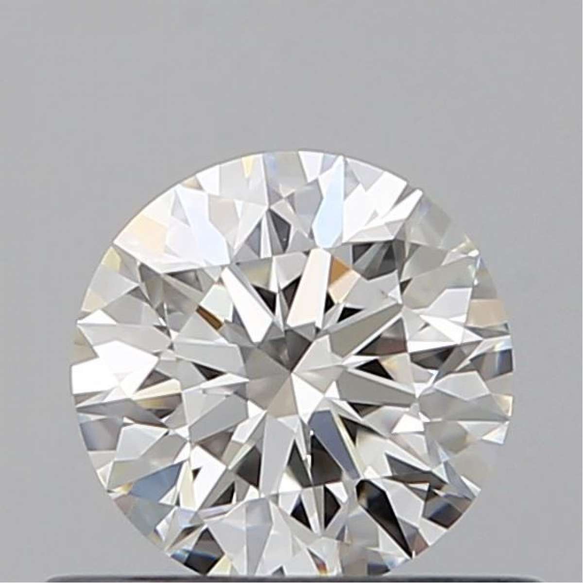 Certified Diamond GIA Carats 0.52 Color G Clarity VS2  EX  EX  EX Fluorescence NON Brown No Green No Milky No EyeClean 100%