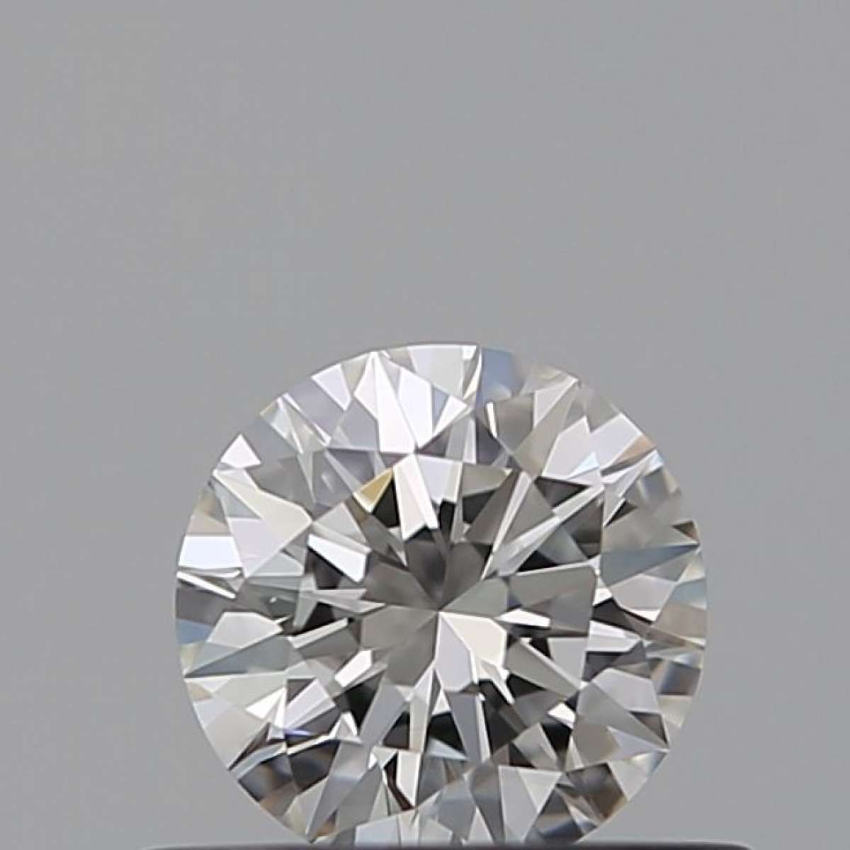 Certified Diamond GIA Carats 0.4 Color H Clarity VVS1 EX EX EX Fluorescence FNT Brown No Milky No EyeClean 100% Certified Diamond GIA Carats 0.4 Color H Clarity VVS1 EX EX EX Fluorescence FNT Brown No Milky No EyeClean 100%