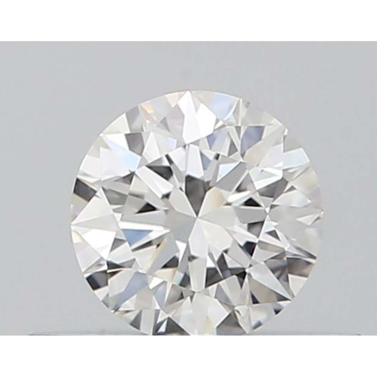 Certified Diamond GIA Carats 0.3 Color F Clarity VVS1 EX EX VG Fluorescence NON Brown No Green No Milky No EyeClean 100% Certified Diamond GIA Carats 0.3 Color F Clarity VVS1 EX EX VG Fluorescence NON Brown No Green No Milky No EyeClean 100%
