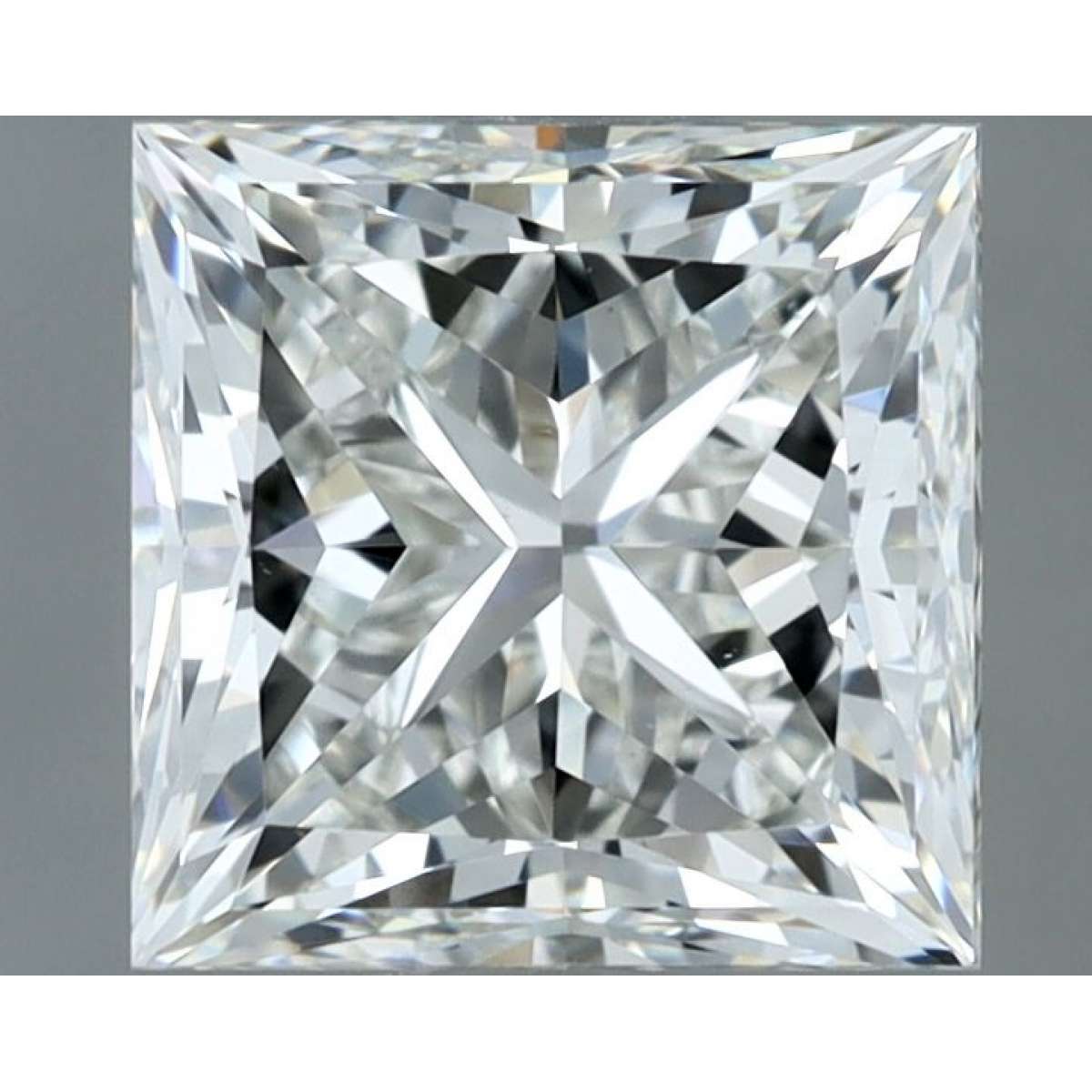 Diamante Certificato IGI Carati 1.51 Colore G Purezza VS1  -  EX  EX Fluorescenza NON Brown No Green No Milky No EyeClean 100%