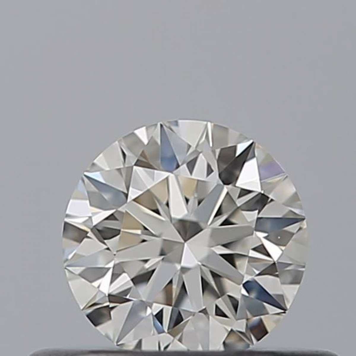 Certified Diamond GIA Carats 0.33 Color G Clarity VS1  EX  EX  EX Fluorescence NON Brown No Milky No EyeClean 100%