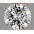 Diamante Certificato GIA Carati 0.5 Colore D Purezza VS2  EX  EX  EX Fluorescenza NON Brown No Green No Milky No EyeClean 100%