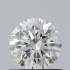 Certified Diamond HRD Carats 0.7 Color G Clarity VVS2  EX  VG  EX Fluorescence NON Brown No Green No Milky No EyeClean 100%