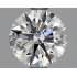 Certified Diamond GIA Carats 0.91 Color E Clarity IF  EX  EX  EX Fluorescence FNT Brown No Green No Milky No EyeClean 100%