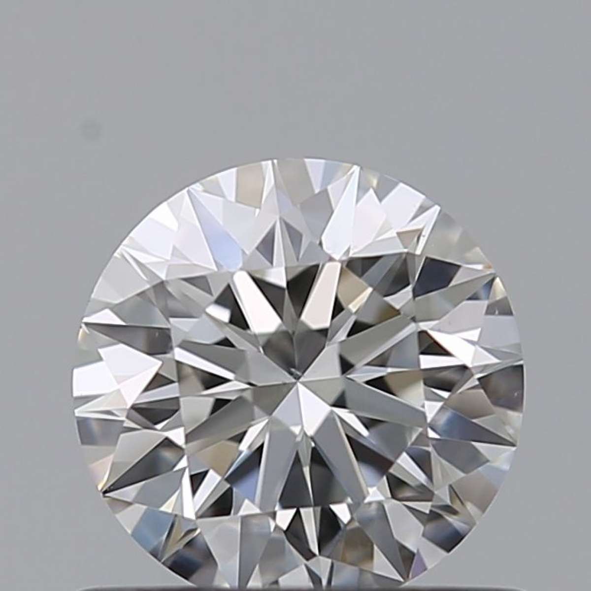 Diamante Certificato GIA Carati 0.64 Colore G Purezza SI1 EX EX EX Fluorescenza NON Brown No Milky No EyeClean 100% Diamante Certificato GIA Carati 0.64 Colore G Purezza SI1 EX EX EX Fluorescenza NON Brown No Milky No EyeClean 100%