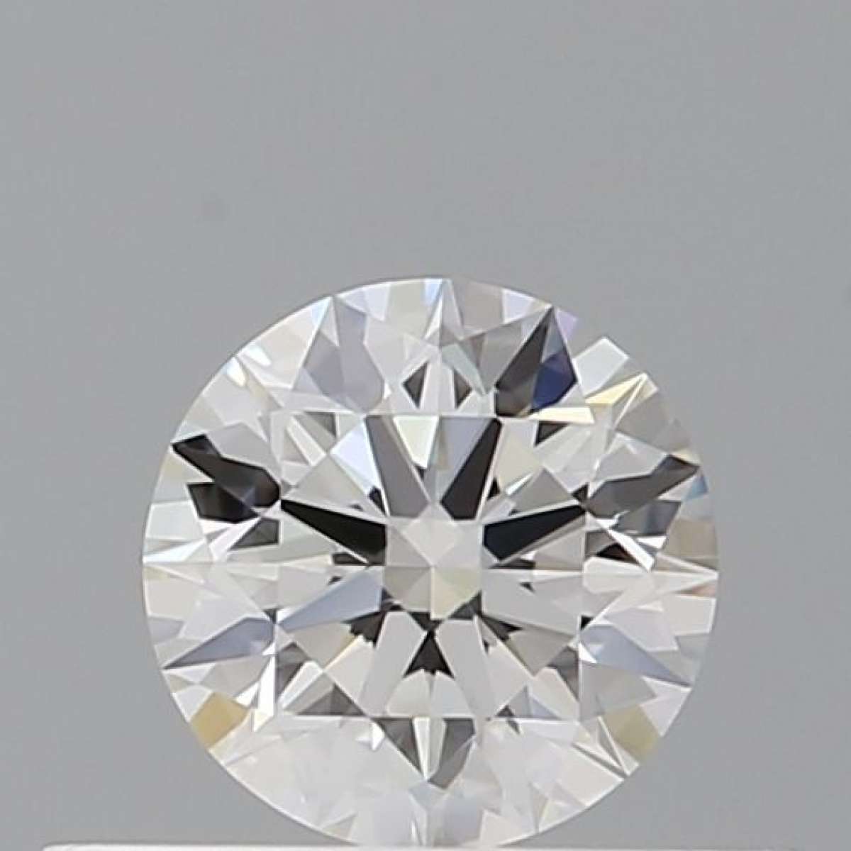 Certified Diamond GIA Carats 0.34 Color G Clarity VS2  EX  EX  EX Fluorescence NON Brown No Green No Milky No EyeClean 100%