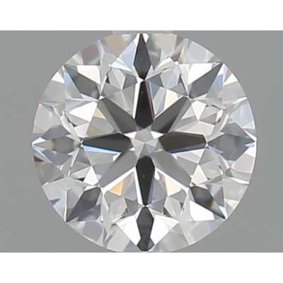 Diamante Certificato IGI Carati 0.9 Colore F Purezza VVS1  EX  EX  EX Fluorescenza NON Brown No Milky No EyeClean 100%