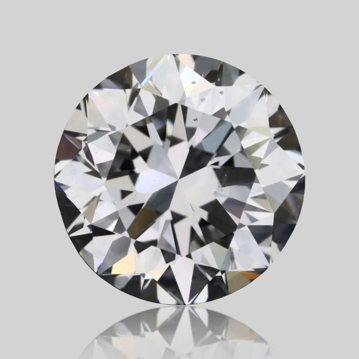 Certified Diamond GIA Carats 1.0 Color D Clarity SI1 VG EX VG Fluorescence NON Brown No Green No Milky No EyeClean 100% Certified Diamond GIA Carats 1.0 Color D Clarity SI1 VG EX VG Fluorescence NON Brown No Green No Milky No EyeClean 100%