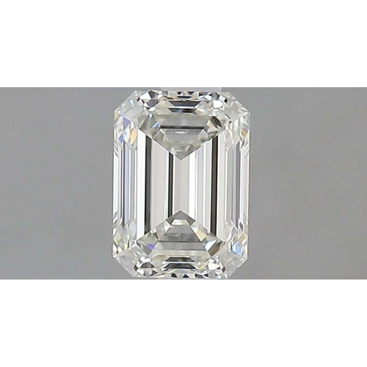 Certified Diamond IGI Carats 0.7 Color H Clarity VVS2  -  EX  EX Fluorescence NON Brown No Milky No EyeClean 100%