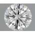 Certified Diamond GIA Carats 0.72 Color D Clarity FL  EX  EX  EX Fluorescence NON Brown No Green No Milky No EyeClean 100%