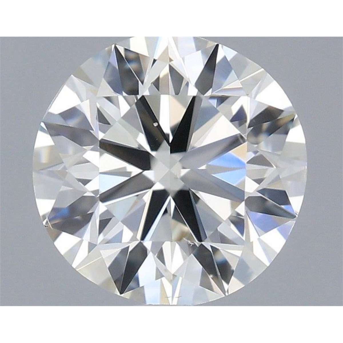 Certified Diamond IGI Carats 0.7 Color G Clarity VS1  VG  EX  EX Fluorescence NON Brown No Green No Milky No EyeClean 100%