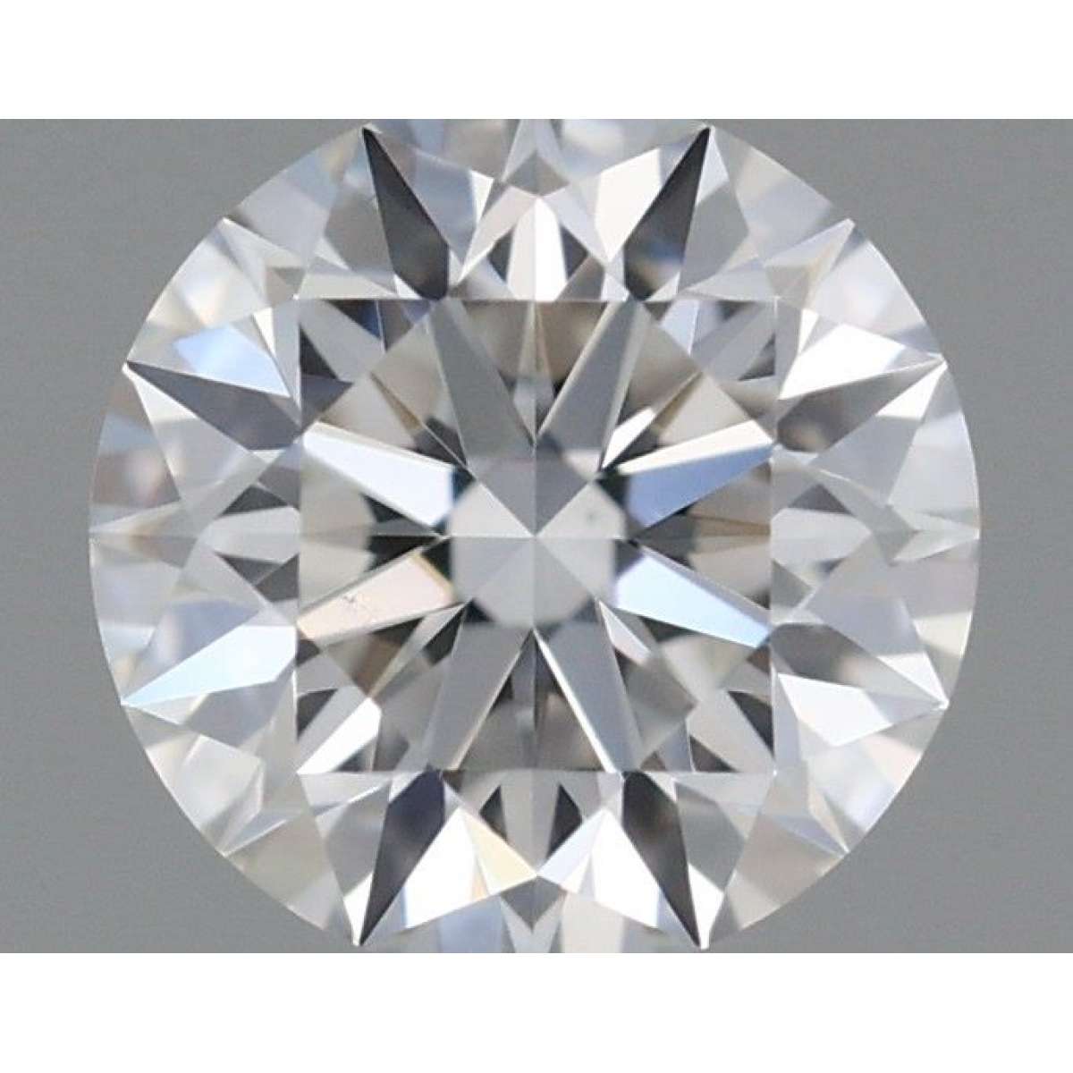 Diamante Certificato GIA Carati 0.3 Colore F Purezza VS1 EX VG EX Fluorescenza NON Brown No Green No Milky No EyeClean 100% Diamante Certificato GIA Carati 0.3 Colore F Purezza VS1 EX VG EX Fluorescenza NON Brown No Green No Milky No EyeClean 100%