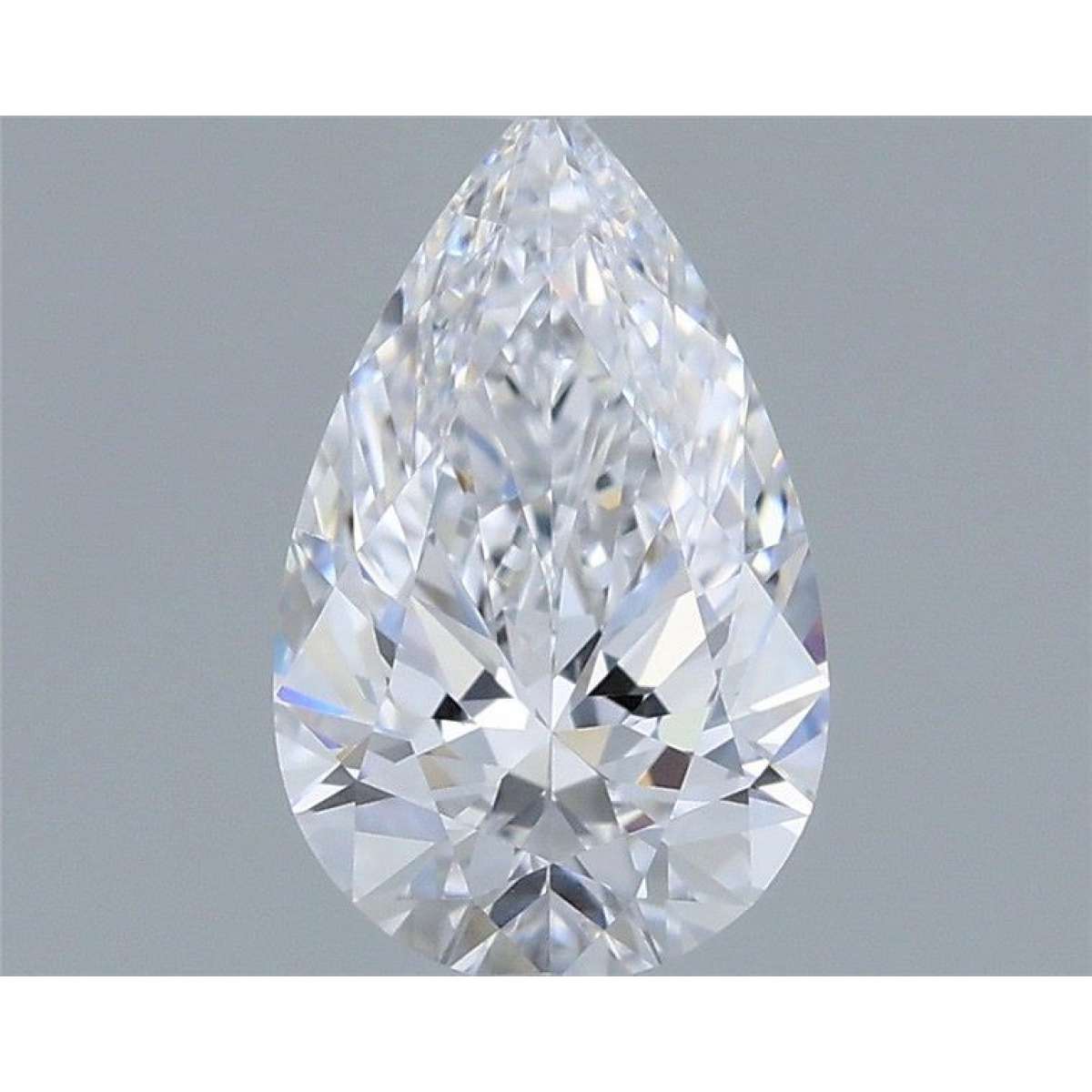 Certified Diamond GIA Carats 0.78 Color D Clarity IF  -  EX  VG Fluorescence NON Brown No Green No Milky No EyeClean 100%