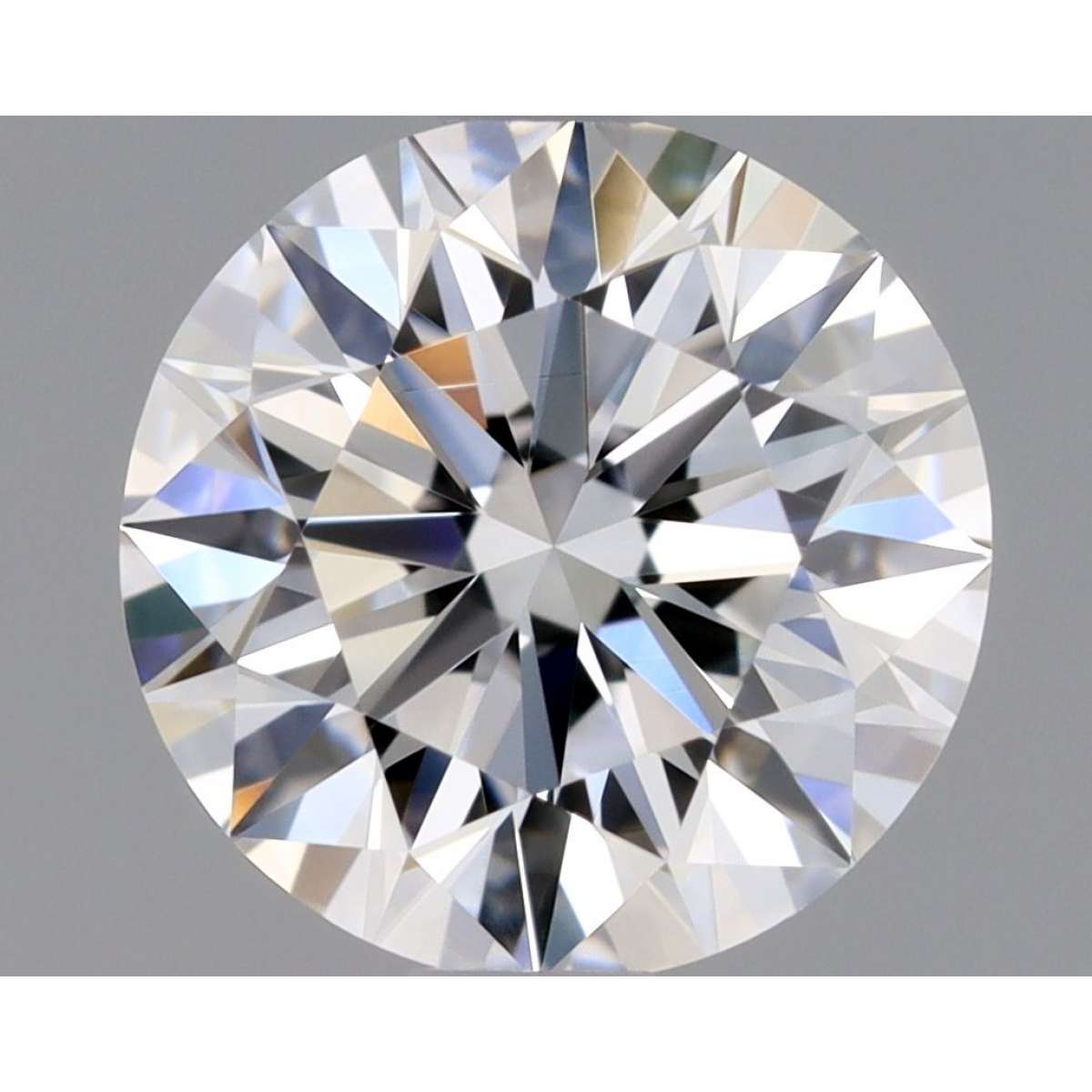 Certified Diamond GIA Carats 0.8 Color E Clarity IF  EX  EX  EX Fluorescence NON Brown No Green No Milky No EyeClean 100%