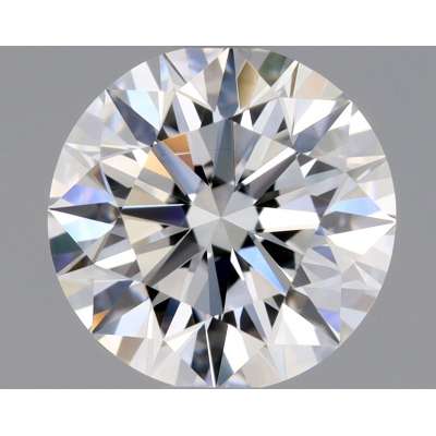 Certified Diamond GIA Carats 0.8 Color E Clarity IF  EX  EX  EX Fluorescence NON Brown No Green No Milky No EyeClean 100%